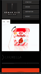 Mobile Screenshot of klisdesign.com